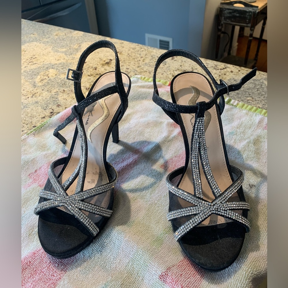 Like new worn once